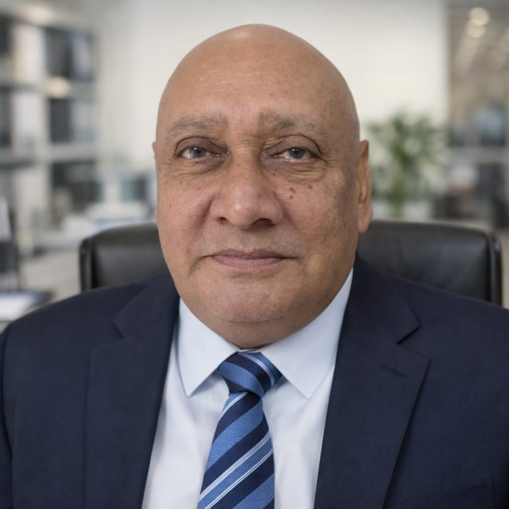 Udayan Basu